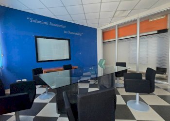 Foto 17 - Ufficio Via De La Comunella
188-200, Roma - foto 17