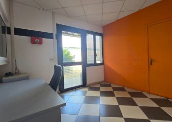 Foto 19 - Ufficio Via De La Comunella
188-200, Roma - foto 19