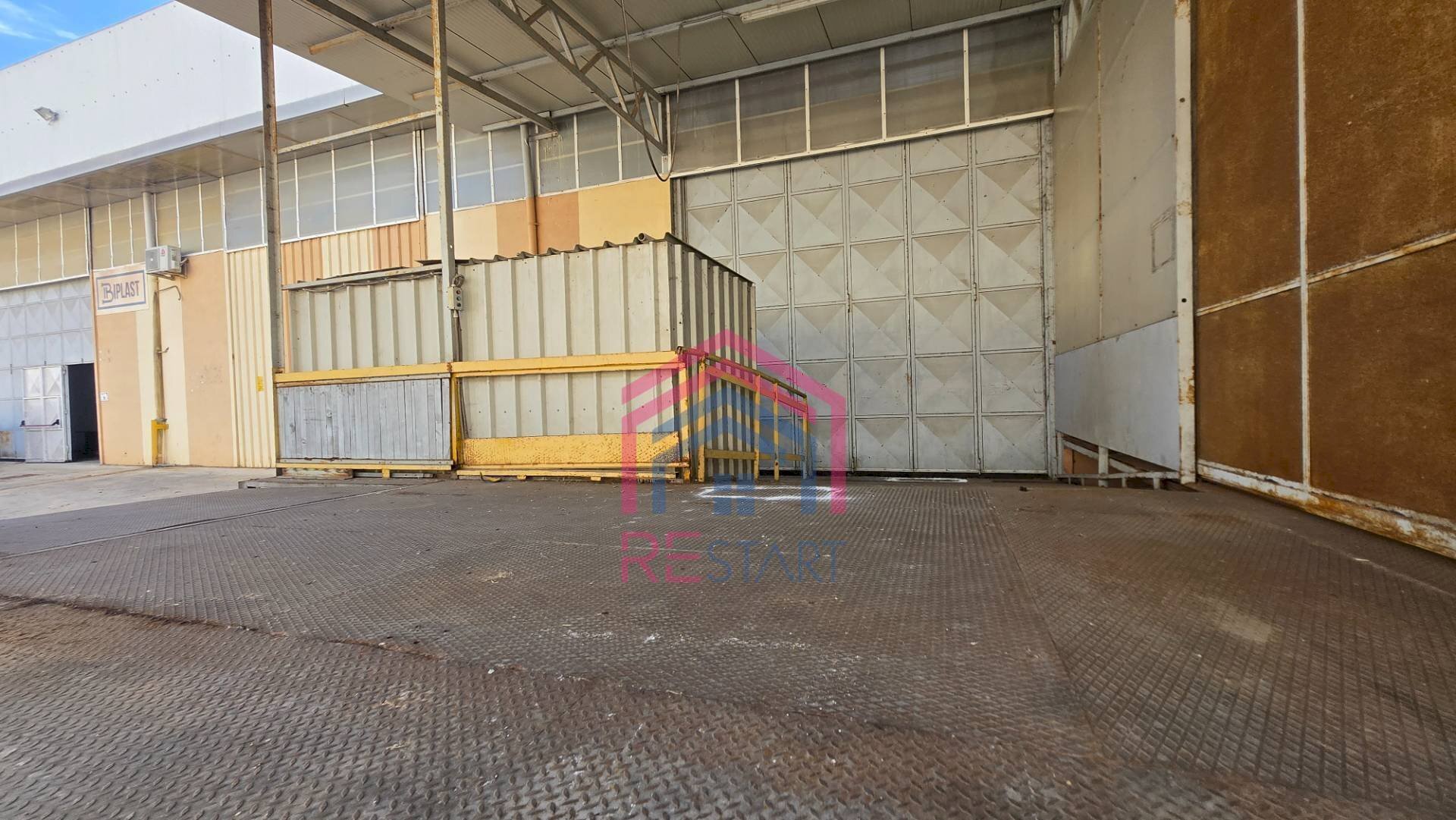 Foto 2 - Capannone Via De La Comunella
 
188-200, Roma - foto 2