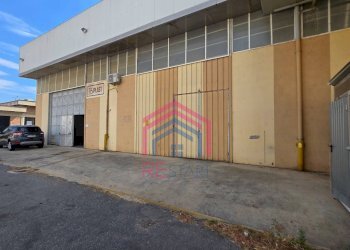 Foto 1 - Capannone Via De La Comunella
 
188-200, Roma - foto 1