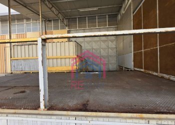 Foto 3 - Capannone Via De La Comunella
 
188-200, Roma - foto 3