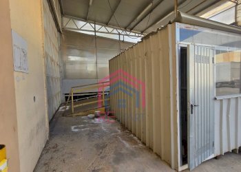 Foto 4 - Capannone Via De La Comunella
 
188-200, Roma - foto 4