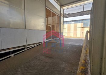 Foto 5 - Capannone Via De La Comunella
 
188-200, Roma - foto 5