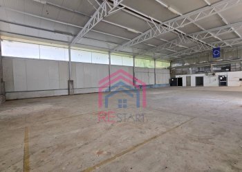 Foto 7 - Capannone Via De La Comunella
 
188-200, Roma - foto 7