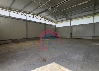 Foto 8 - Capannone Via De La Comunella
 
188-200, Roma - foto 8