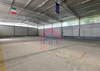 Foto 9 - Capannone Via De La Comunella
 
188-200, Roma - foto 9