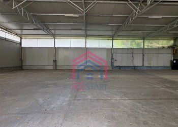 Foto 10 - Capannone Via De La Comunella
 
188-200, Roma - foto 10