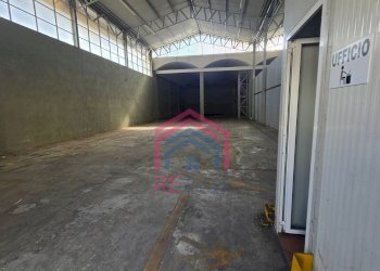 Foto 12 - Capannone Via De La Comunella
 
188-200, Roma - foto 12