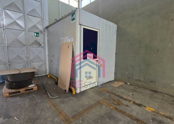 Foto 16 - Capannone Via De La Comunella
 
188-200, Roma - foto 16