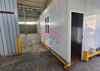 Foto 17 - Capannone Via De La Comunella
 
188-200, Roma - foto 17