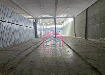 Foto 20 - Capannone Via De La Comunella
 
188-200, Roma - foto 20