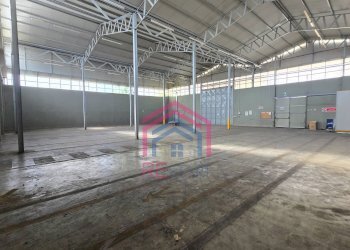 Foto 21 - Capannone Via De La Comunella
 
188-200, Roma - foto 21