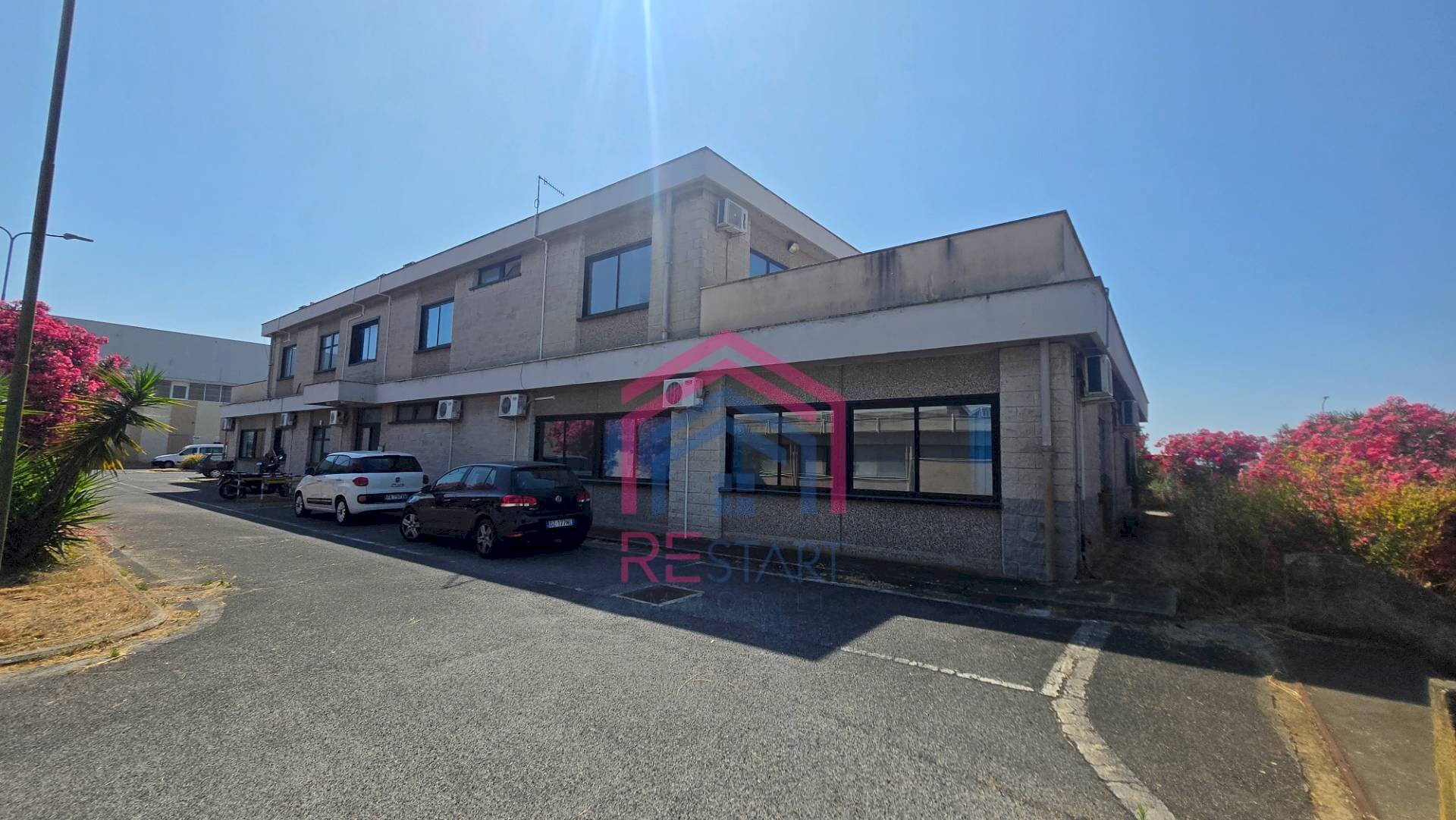 Foto 1 - Ufficio Via De La Comunella
 
188-200, Roma - foto 1