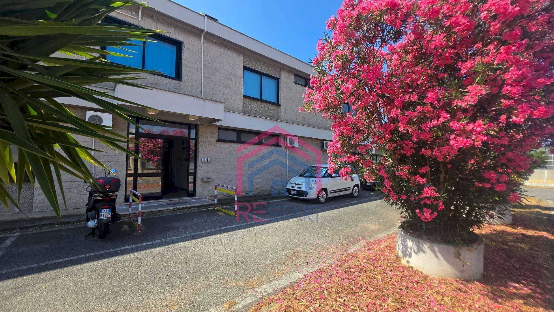 Foto 2 - Ufficio Via De La Comunella
188-200, Roma - foto 2