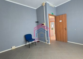 Foto 23 - Ufficio Via De La Comunella
188-200, Roma - foto 23