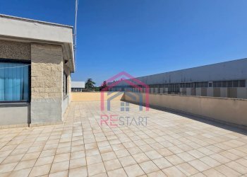 Foto 29 - Ufficio Via De La Comunella
188-200, Roma - foto 29