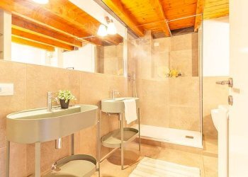 Bagno - Attico via S. Alessandro
 
12, Bergamo - foto 14