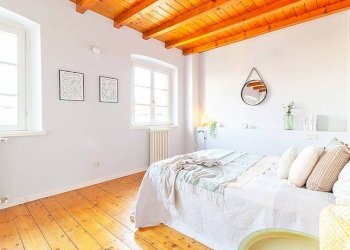 Camera - Attico via S. Alessandro
 
12, Bergamo - foto 16