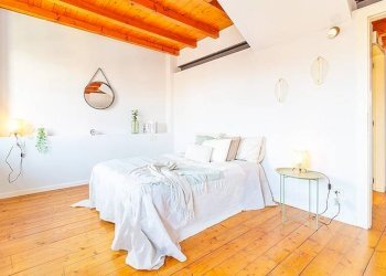 Camera - Attico via S. Alessandro
 
12, Bergamo - foto 17