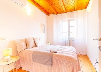 Camera - Attico via S. Alessandro
 
12, Bergamo - foto 19