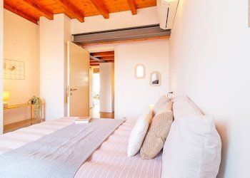 Camera - Attico via S. Alessandro
 
12, Bergamo - foto 20