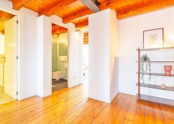 Disimpegno - Attico via S. Alessandro
 
12, Bergamo - foto 23