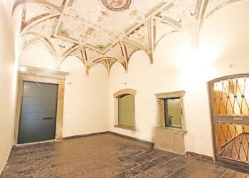 Ingresso condominiale - Attico via S. Alessandro
 
12, Bergamo - foto 34