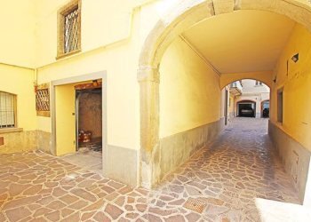 Garage - Attico via S. Alessandro
 
12, Bergamo - foto 37