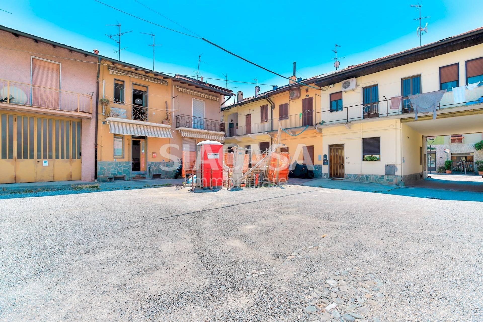 Foto 3 - Independent house Via Santa giustina
 
9, Bellusco - photo 3