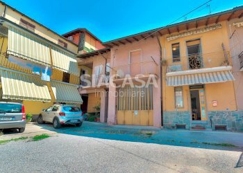 Foto 2 - Independent house Via Santa giustina
 
9, Bellusco - photo 2