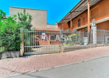 Foto 32 - Independent house Via Santa giustina
 
9, Bellusco - photo 32