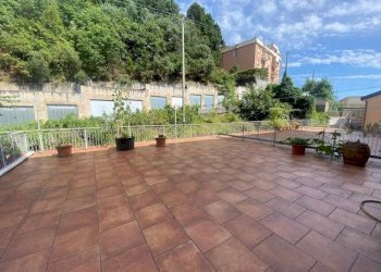 Foto 1 - Trilocale via Alessandria, Albisola Superiore - foto 1