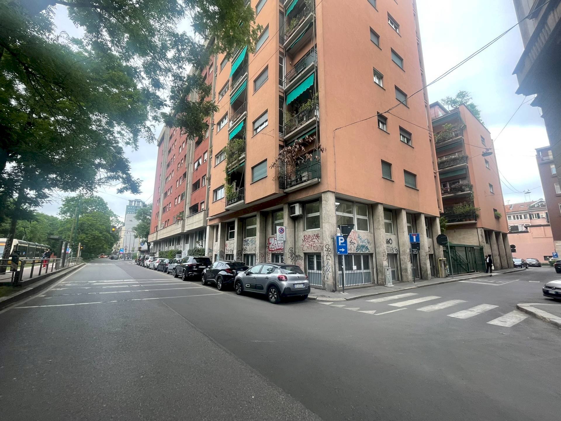 PALAZZO - Ufficio via legnano
18, Milano - foto 2