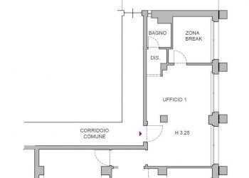 Foto 9 - Ufficio via legnano
 
18, Milano - foto 9