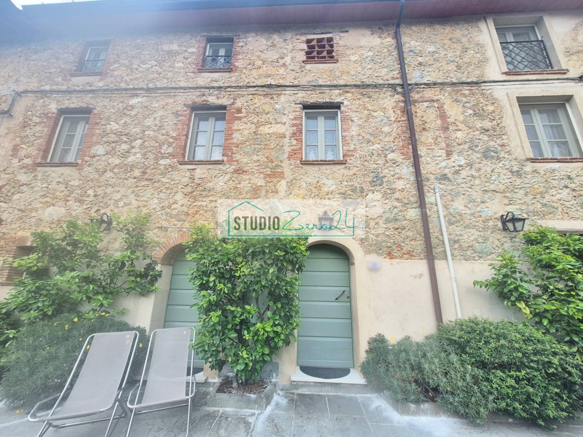 Foto 3 - Casa semi indipendente Via Montebello
 
15, Camaiore - foto 3