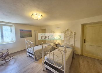 Foto 16 - Casa semi indipendente Via Montebello
 
15, Camaiore - foto 16