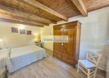 Foto 18 - Casa semi indipendente Via Montebello
 
15, Camaiore - foto 18