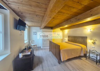 Foto 26 - Casa semi indipendente Via Montebello
 
15, Camaiore - foto 26