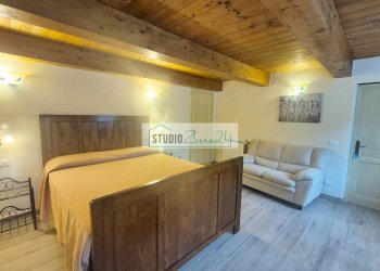 Foto 28 - Casa semi indipendente Via Montebello
 
15, Camaiore - foto 28