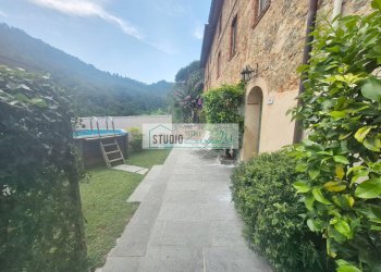 Foto 1 - Casa semi indipendente Via Montebello
 
15, Camaiore - foto 1