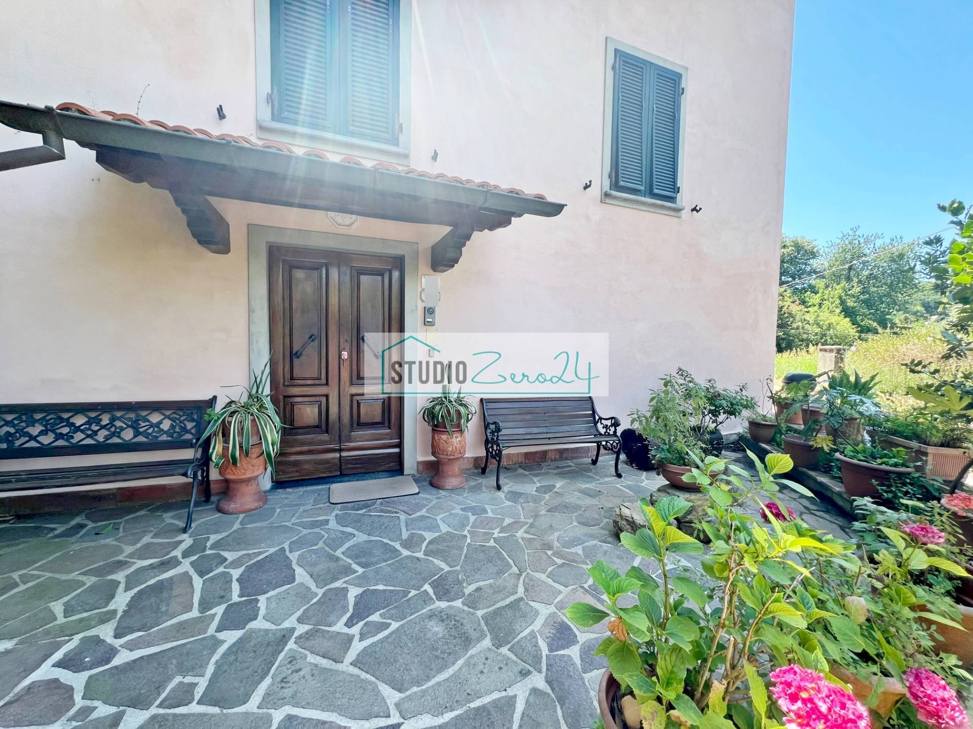 Foto 2 - Casa semi indipendente via delle grotte
 
96, Camaiore - foto 2