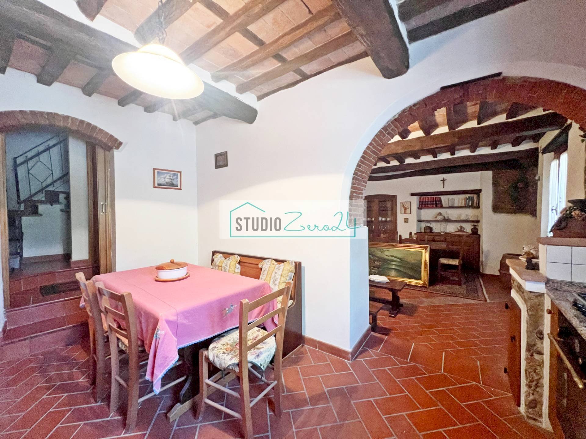 Foto 3 - Casa semi indipendente via delle grotte
 
96, Camaiore - foto 3