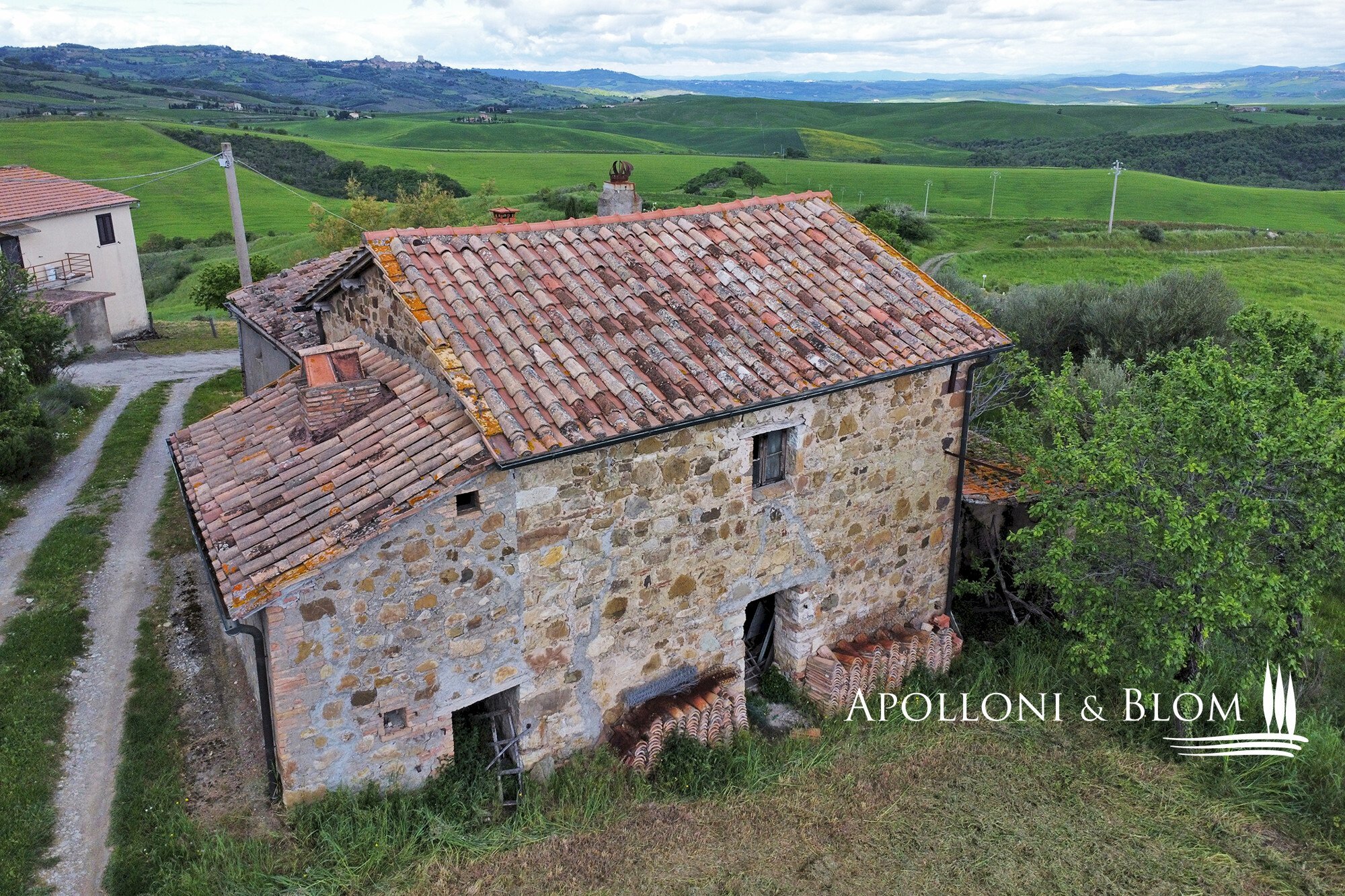 Farmhouse Loc. Tavoleto, 30, Castiglione d'Orcia - photo 1