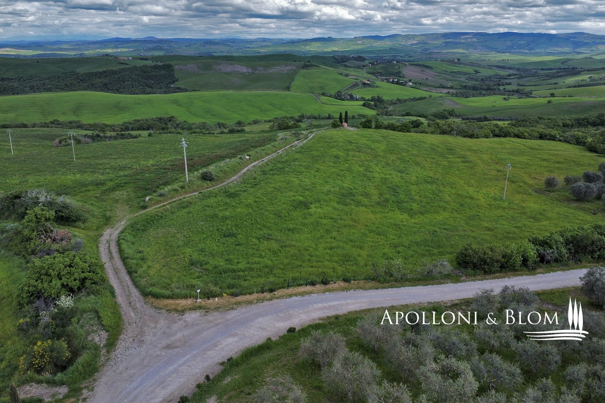 Farmhouse Loc. Tavoleto, 30, Castiglione d'Orcia - photo 2