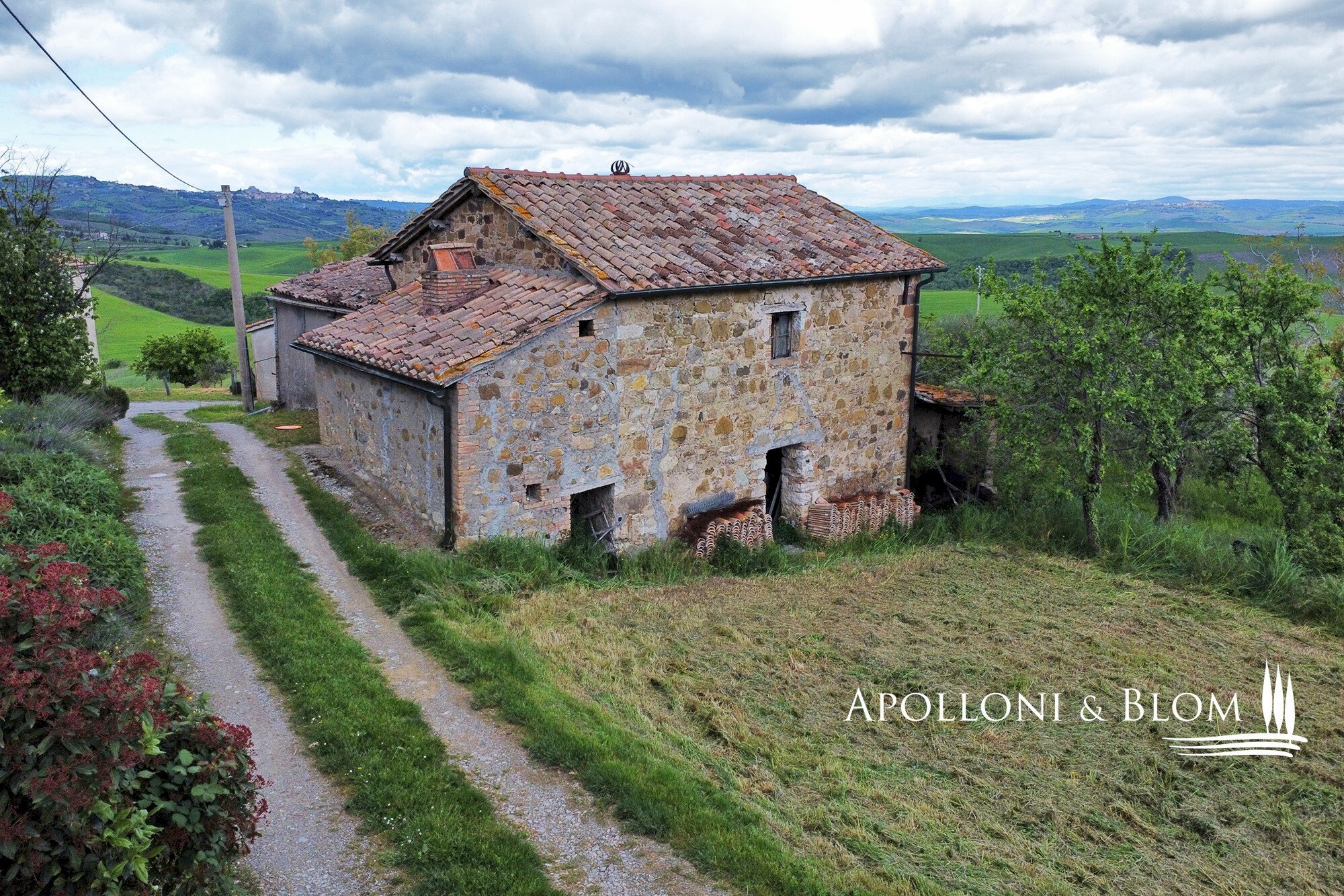 Farmhouse Loc. Tavoleto, 30, Castiglione d'Orcia - photo 3