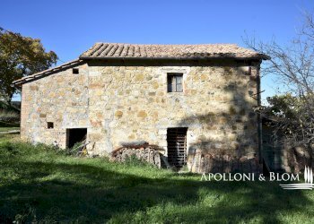 Farmhouse Loc. Tavoleto, 30, Castiglione d'Orcia - photo 11