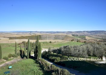 Farmhouse Loc. Tavoleto, 30, Castiglione d'Orcia - photo 7
