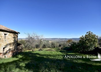 Farmhouse Loc. Tavoleto, 30, Castiglione d'Orcia - photo 12