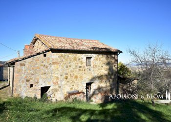Farmhouse Loc. Tavoleto, 30, Castiglione d'Orcia - photo 13