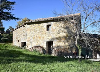 Farmhouse Loc. Tavoleto, 30, Castiglione d'Orcia - photo 14